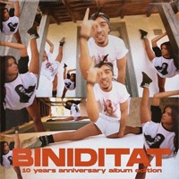 Biniditat (feat. Karie & Pavel Stratan) [Unreleased Original Version] - Single - Skizzo Skillz