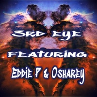 WS of THANGS (feat. Eddie P & Osharey) - Single - 3rd Eye