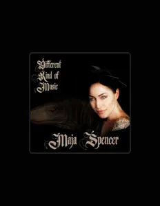 Hör dir Maja Spencer an, schau dir Musikvideos an, lies die Biografie, finde Tourdaten und mehr!