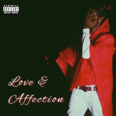 Love & Affection - Single