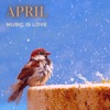 April - Single