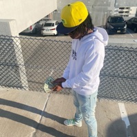 Me Myself & I - Single - OTG Luhdell