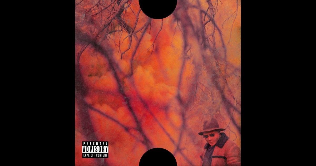 Schoolboy Q | Blank Face LP [2 LP] | Vinyl | Complex Shop