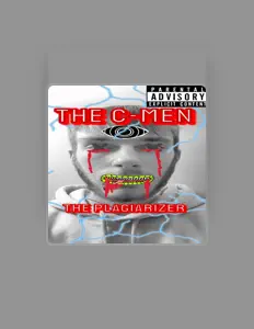 聆聽 The C-Men、觀看音樂影片、閱讀小傳、查看巡演日期等！