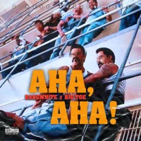 Aha, Aha! - Single - BANGWHITE & Big Toe