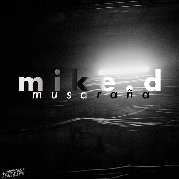 Musaraña - Single