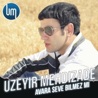 Avara Seve Bilmez Mi - Single - Uzeyir Mehdizade