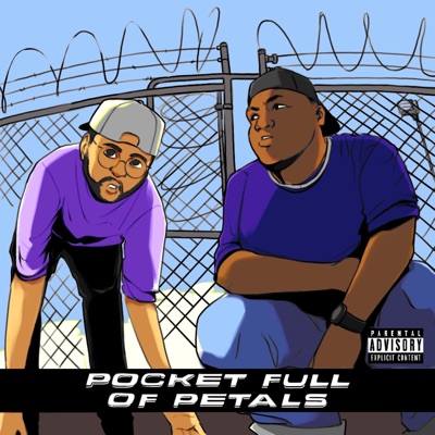 Pocket Full of Petals (feat. DJ Swole) - EP