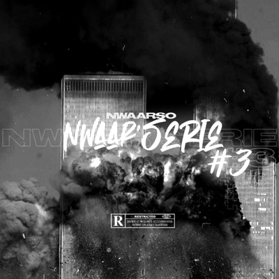 Nwaar'série #3 - Single