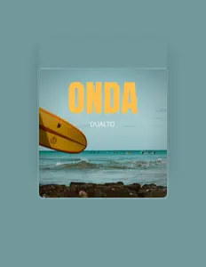 Listen to Dualto, watch music videos, read bio, see tour dates & more!