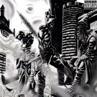 King's Speech (feat. Al Da Deaf Deala) - Single - Underground Intensity