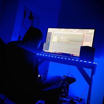 Gone (feat. Neijahh CPT) - Single