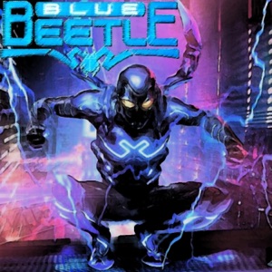 Blue Beetle Soundtrack - Single