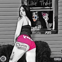 Like That (feat. Dot Dot Curve & Jessie Wild) - Single - SaMii SaNity