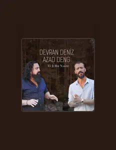 Listen to Egîd Devran, watch music videos, read bio, see tour dates & more!