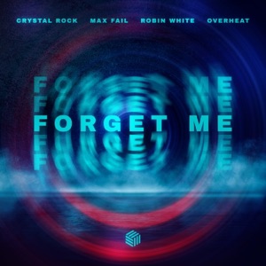 Forget Me (feat. Robin White) - Single
