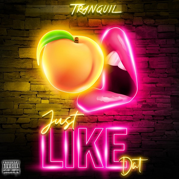 Just Like Dat (feat. Tranquil) [8D Audio] [8D Audio]