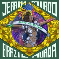 Brazil Murda - Single - Jerrih & Miroo