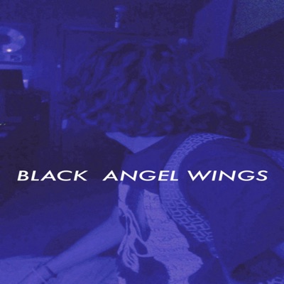 Black Angel Wings - Single