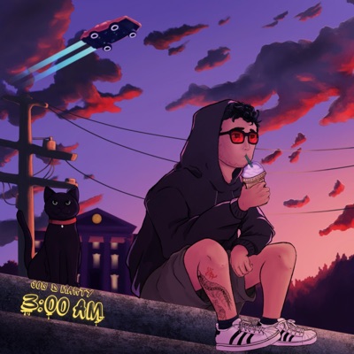 3:00 AM - Single