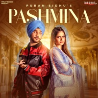 Pashmina - Single - Puran Sidhu