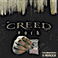 CREEDROCK, Vol. 1 - Single - REROCK.