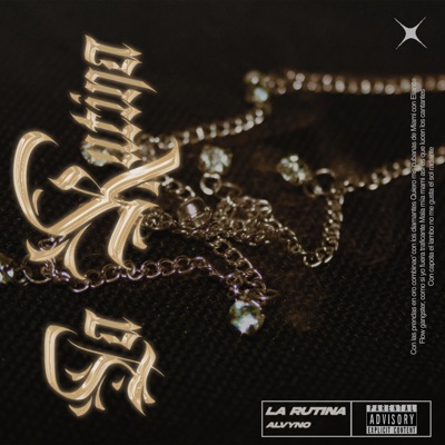 La Rutina - Single