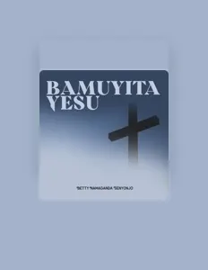 Listen to Betty Namaganda Senyonjo, watch music videos, read bio, see tour dates & more!
