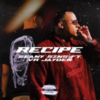 Recipe (feat. vr Jayden) - Single - Seany Szns