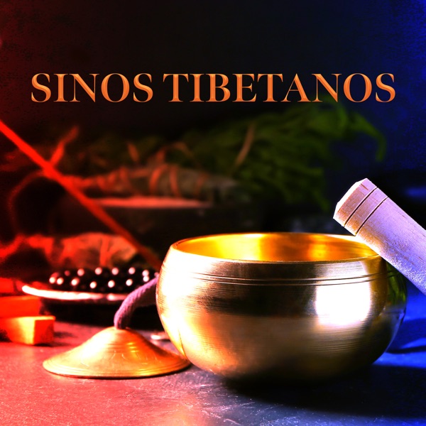 Sinos Tibetanos
