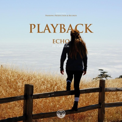 PLAYBACK (feat. chillem) - Single