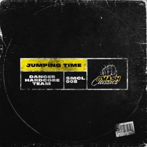 Jumping Time - Single