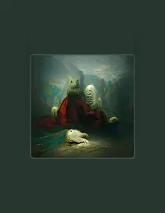 聆聽 Schreins、觀看音樂影片、閱讀小傳、查看巡演日期等！