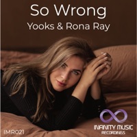 So Wrong - Single - Yooks & Rona Ray