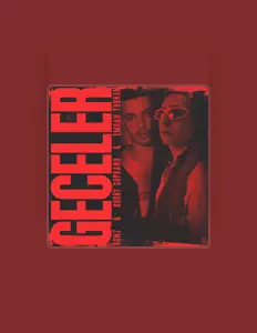 Ascolta Gonz, guarda video musicali, leggi la biografia, vedi le date del tour & altro!