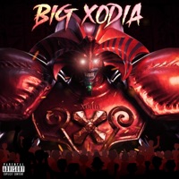 X-O-D-I-A - Single - Big Xodia