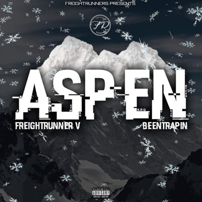 Aspen (feat. Beentrapin) - Single