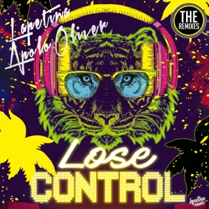 Lose Control, Pt.1 - EP (The Remixes)