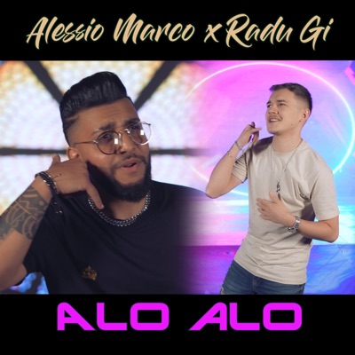 Alo alo (feat. Radu Gi) - Single