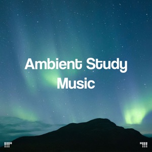 !!!" Ambient Study Music "!!!