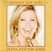 Olivia's Live Hits (feat. The Sydney Orchestra) artwork