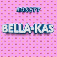 Bella-Kas - Single - Rosett, Albert SQ & Elder El Futuristico