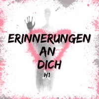 Erinnerungen an Dich - Single - H1