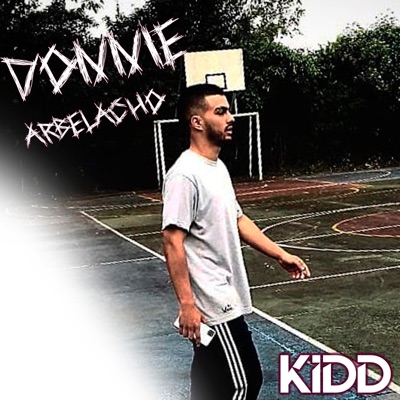 Donnie (feat. Kidd) - Single