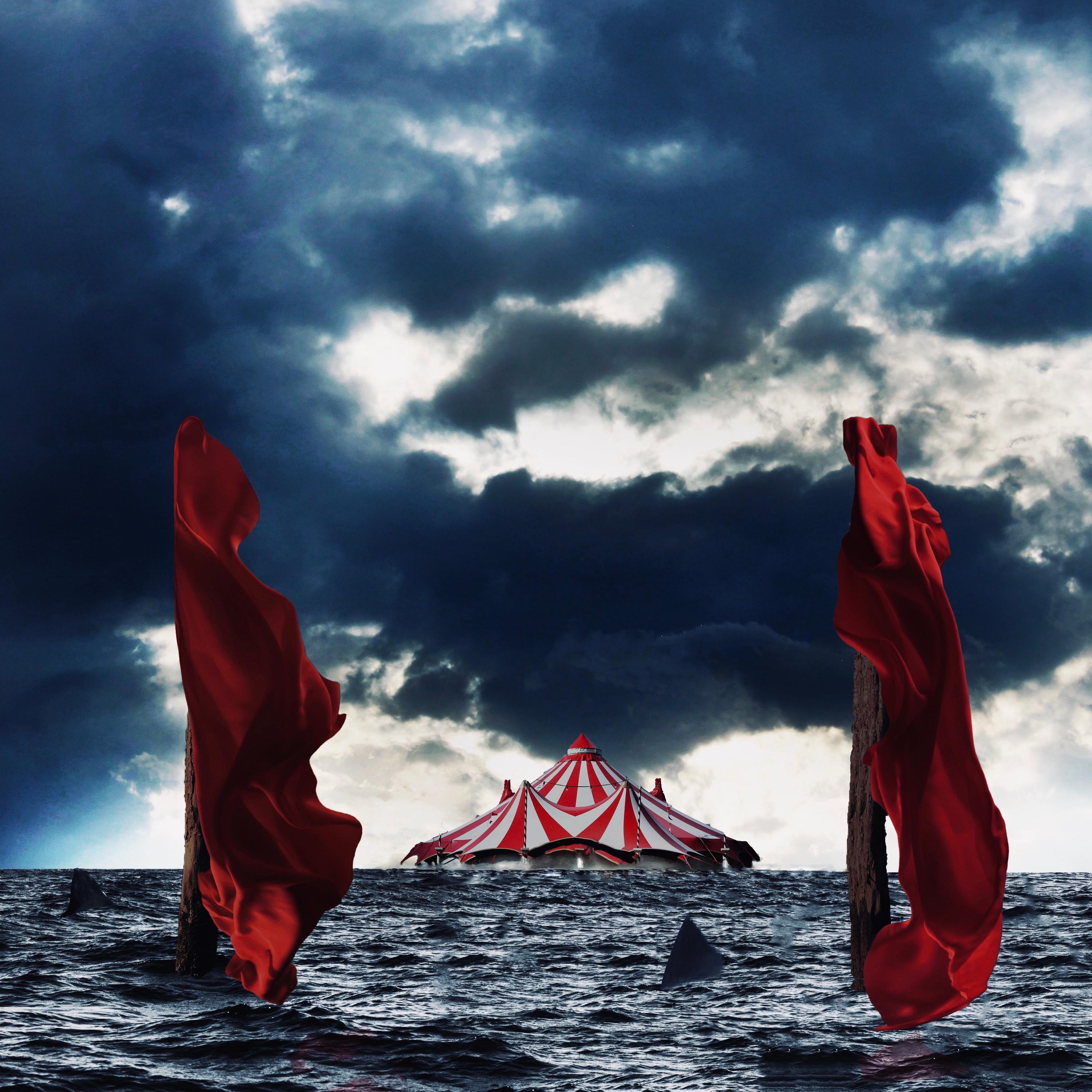 Oceans - EP