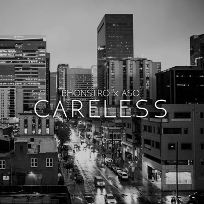 Careless (feat. Aso) - Single