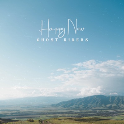 Happy Now - Single