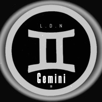 Gemini - Single - L.D.N