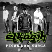 Pesan Dari Surga artwork