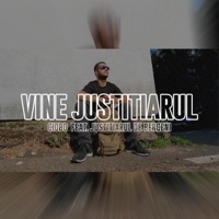 Vine Justitiarul - Single - Ciobo